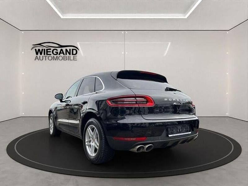 Gebraucht Porsche Macan 258 PS (189 kW) 2014 Andere SUV