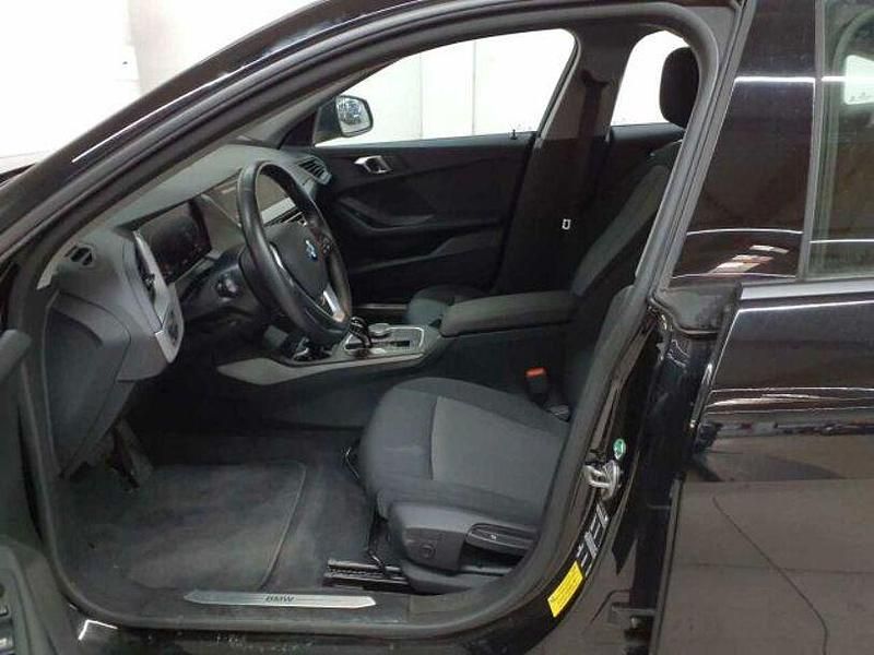 Gebraucht BMW 216 Advantage 116 PS (85 kW) 2023 Schwarz uni Coupé