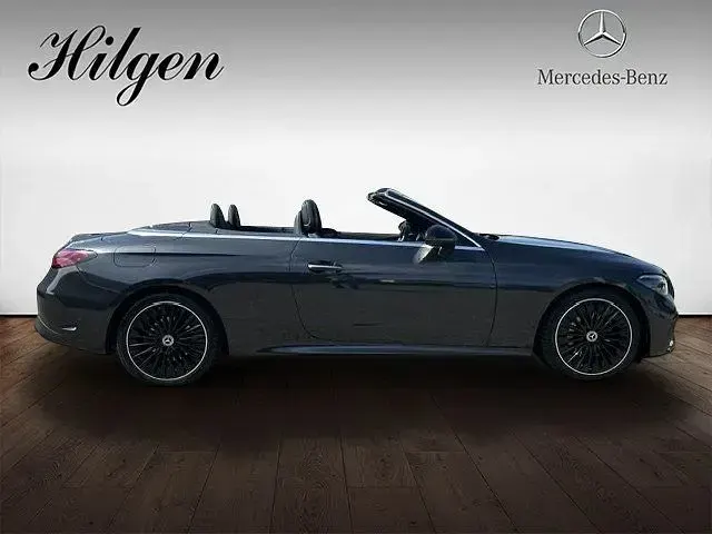 Gebraucht Mercedes CLE300 Premium 258 PS (189 kW) 2025 Grau Cabrio