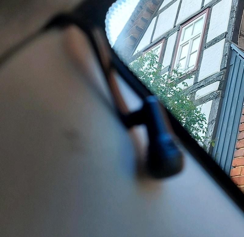 Second-hand Ford C-MAX 101 CP (74 kW) 2007 Gri Monovolum