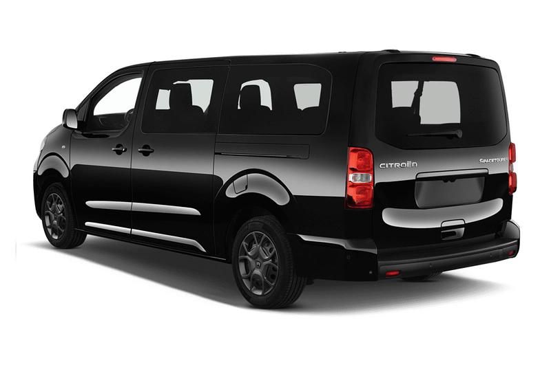 Gebraucht Citroën Spacetourer 180 PS (132 kW) 2024 Van / Kleinbus