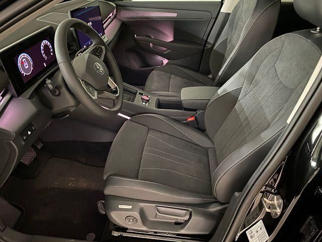 Neu VW T-Roc Style 116 PS (85 kW) 2026 Schwarz SUV