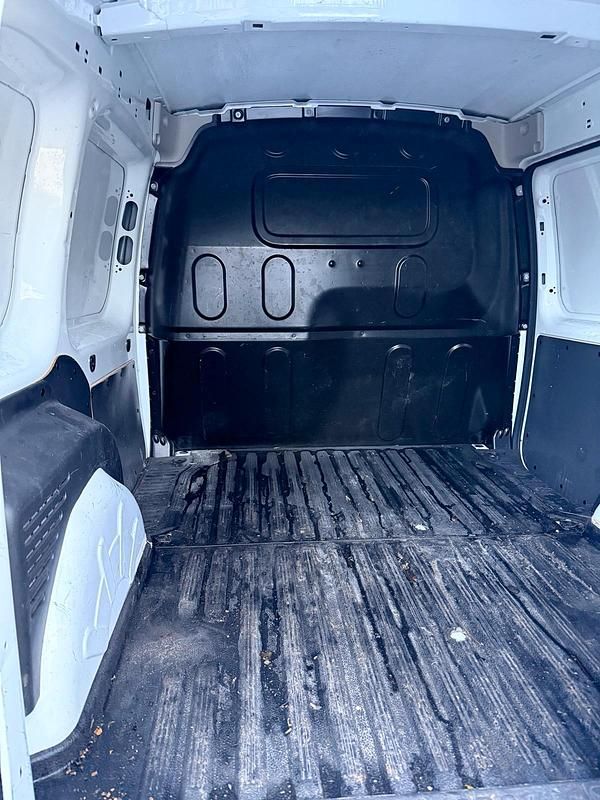 Gebraucht Mercedes Citan 108 85 PS (62 kW) 2020 Weiß Van / Kleinbus