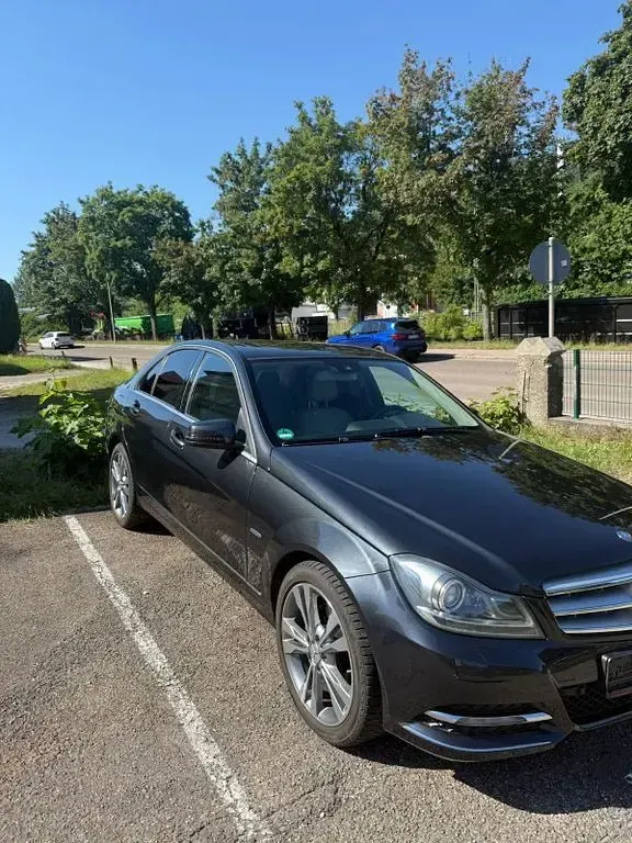 Gebraucht Mercedes 350 306 PS (225 kW) 2011 Blau Limousine