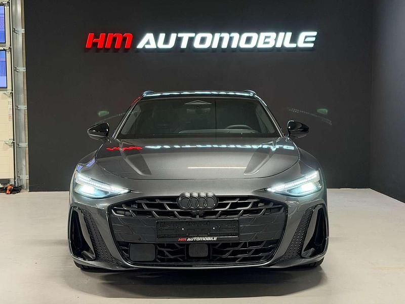 Neu Audi A6 Sport 299 PS (219 kW) 2026 Daytonagrau perleffekt Kombi