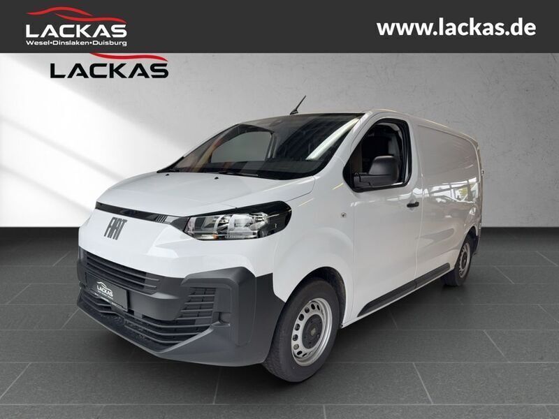 Weiss Neu 2024 Fiat Scudo Van / Kleinbus | 28.890 € (Fairer Preis) - Bild 1/4