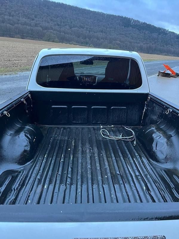 Gebraucht Mitsubishi L200 180 PS (132 kW) 2017 Weiß Abholung