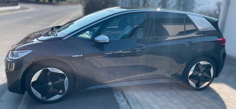 Gebraucht VW ID.3 Pro Performance 150 kW (204 PS) 2020 Kleinwagen