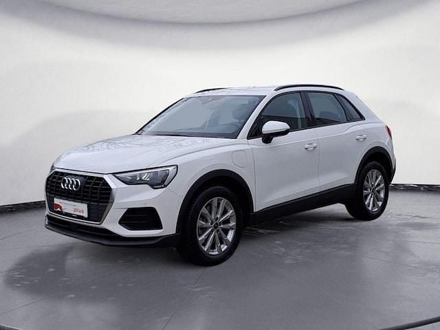 Gebraucht Audi Q3 245 PS (180 kW) 2023 Ibisweiß SUV