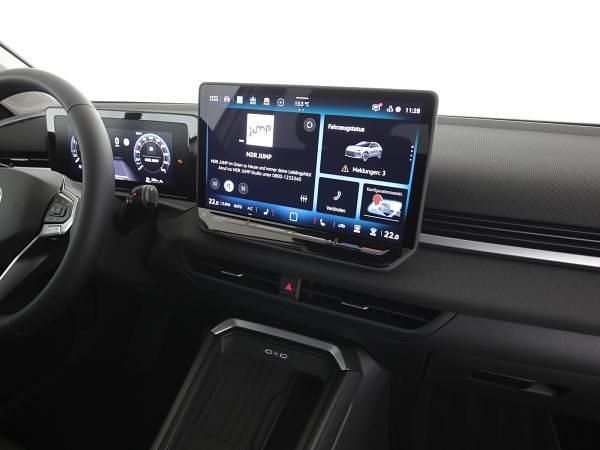 Neu VW T-Roc 150 PS (110 kW) 2026 Weiß (pure white) SUV