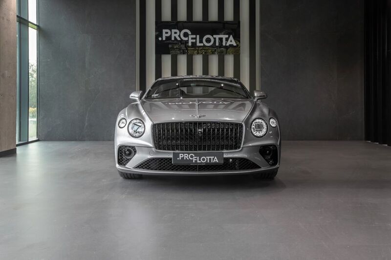 Gebraucht 2024 Bentley Continental GT | 230.000 € - Bild 1/4