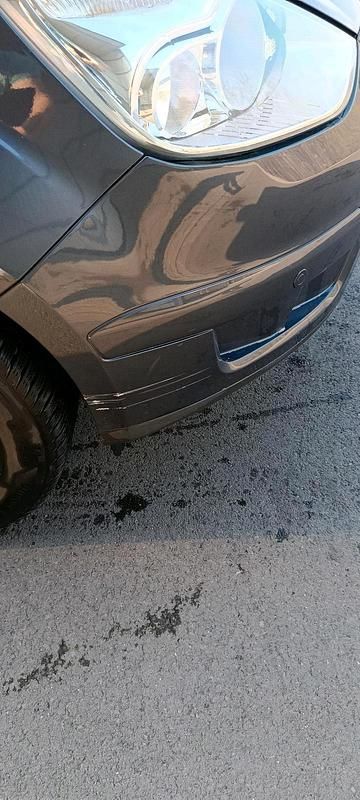 Gebraucht Ford S-MAX S 145 PS (106 kW) 2009 Andere farben Van / Kleinbus