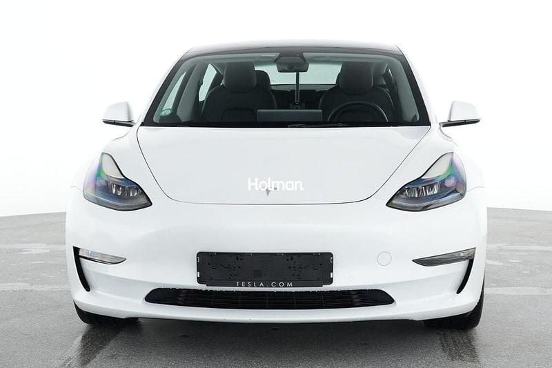 Gebraucht Tesla Model 3 366 kW (498 PS) 2021 Weiß Limousine