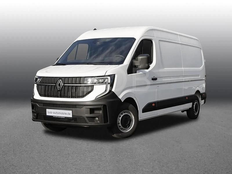 Gebraucht Renault Master 150 PS (110 kW) 2025 Weiß Van
