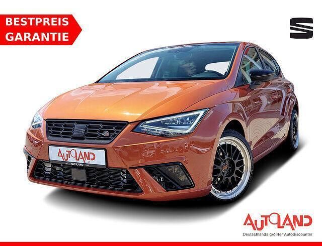 Andere Gebraucht 2018 Seat Ibiza FR Kleinwagen | 15.990 € (Etwas zu teuer) - Bild 1/4