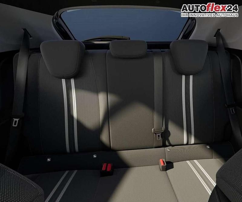 Neu Opel Corsa Ultimate 145 PS (106 kW) 2025 Grafik grau Kleinwagen