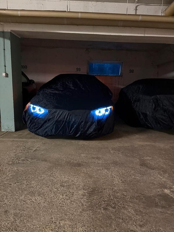 Gebraucht BMW M4 Cabriolet Shadowline 431 PS (317 kW) 2015 Grau Cabrio