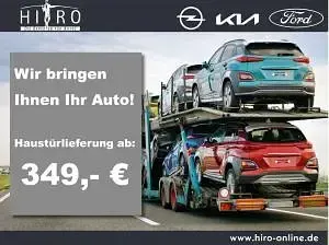 Neu Opel Combo-e Life 100 kW (136 PS) 2026 Weiß (kaolin weiss) Limousine