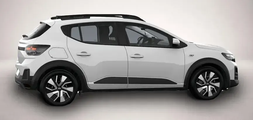 Neu Dacia Sandero Expression 120 PS (88 kW) 2026 Manufacturer