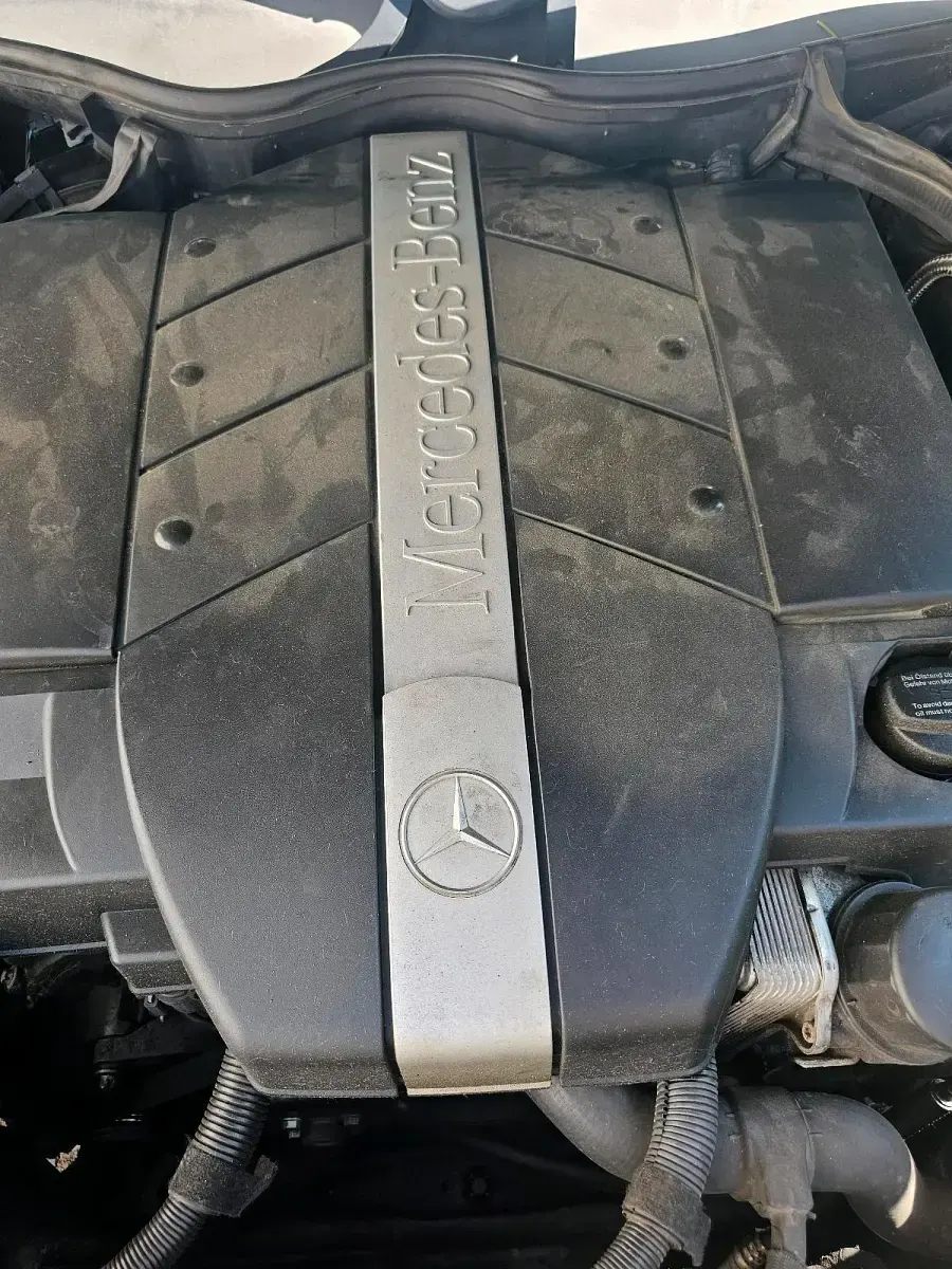 Gebraucht Mercedes C320 218 PS (160 kW) 2001 Andere farben Limousine