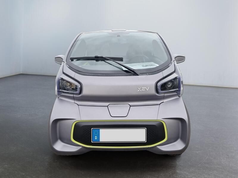 Neu XEV Yoyo 14 kW (20 PS) 2025 Waehlbar Kleinwagen