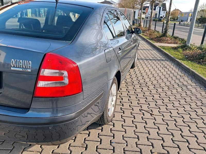 Gebraucht Skoda Octavia 102 PS (75 kW) 2007 Limousine