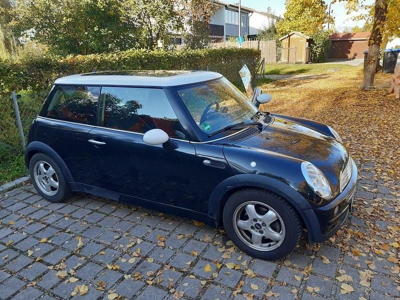 Gebraucht 2002 Mini Cooper Kleinwagen | 2.300 € (Guter Preis) - Bild 1/4