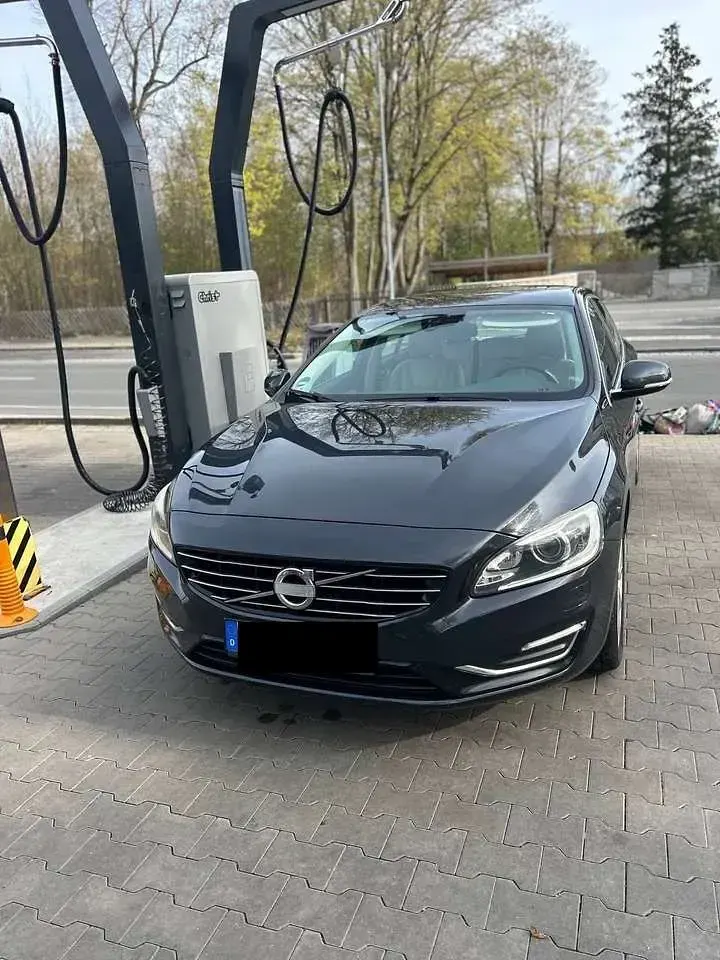 Gebraucht Volvo V60 292 PS (214 kW) 2013 Kombi