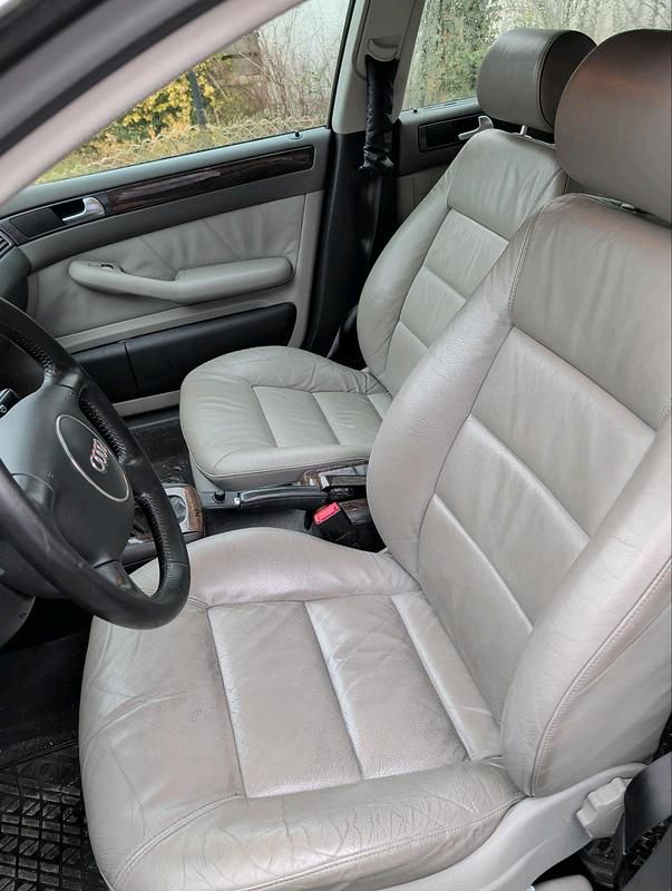 Gebraucht Audi A6 220 PS (161 kW) 2003 Limousine