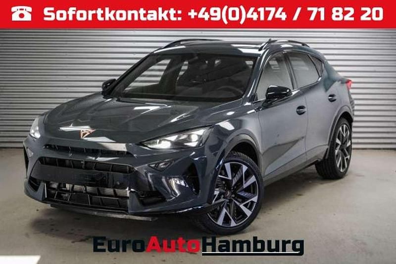 Fjord blau metallic () Neu 2025 Cupra Formentor VZ SUV | 40.290 € (Guter Preis) - Bild 1/4