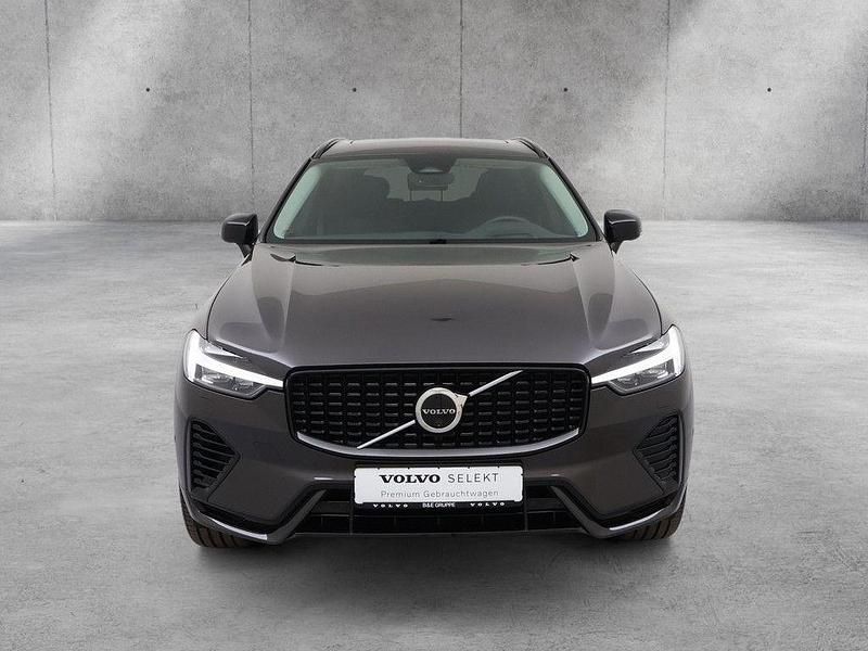Gebraucht Volvo XC60 Plus 455 PS (334 kW) 2025 Grau SUV