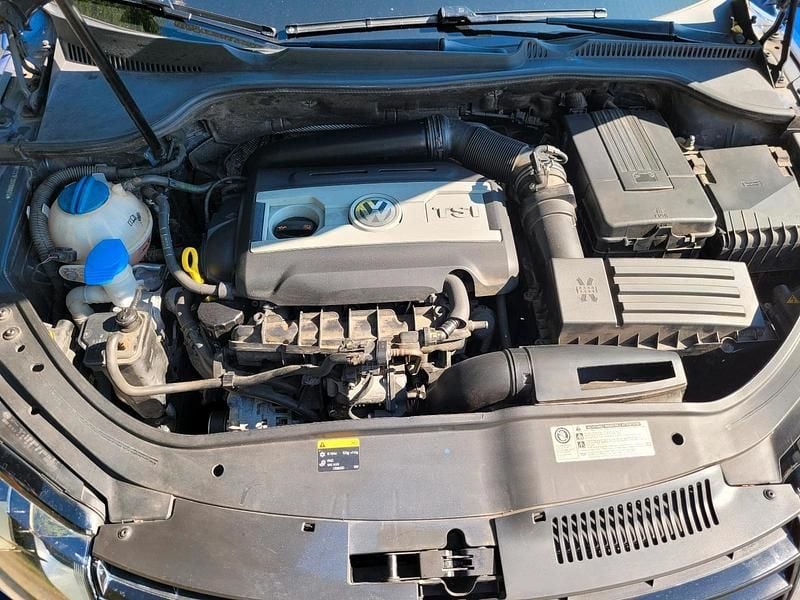 Gebraucht VW Eos 211 PS (155 kW) 2013 Blau Cabrio