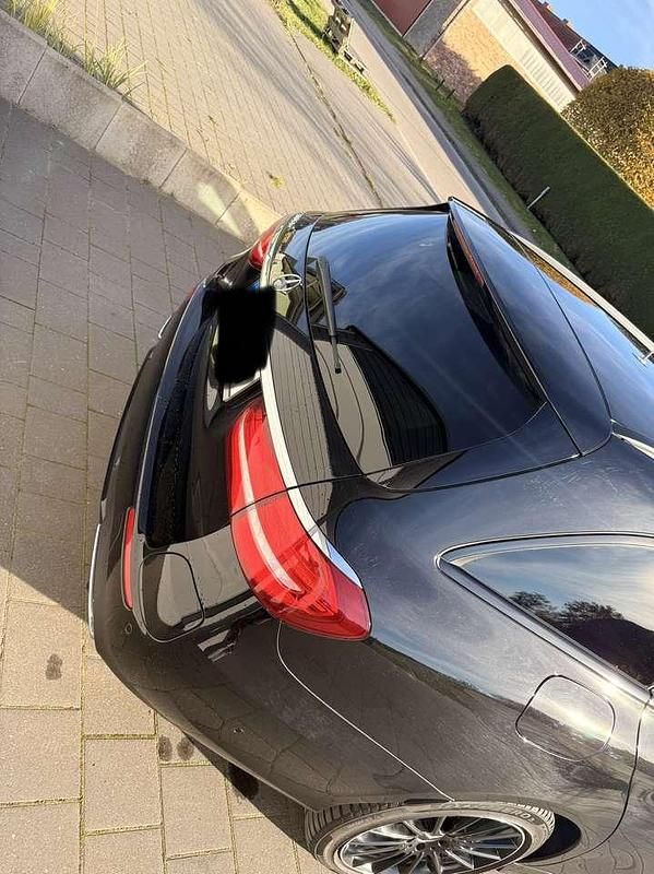 Gebraucht Mercedes E300 AMG line 194 PS (142 kW) 2020 Kombi