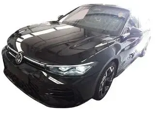 Gebraucht VW Passat IQ Drive 150 PS (110 kW) 2026 Kombi