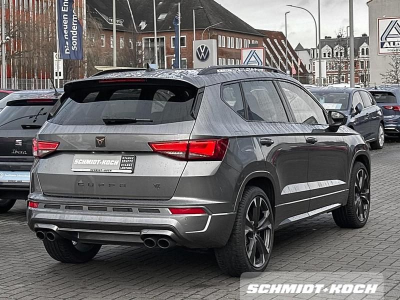 Gebraucht Cupra Ateca VZ 300 PS (220 kW) 2025 Grau SUV