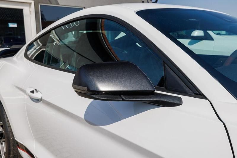 Gebraucht Ford Mustang Performance Edition 460 PS (338 kW) 2023 Weiß