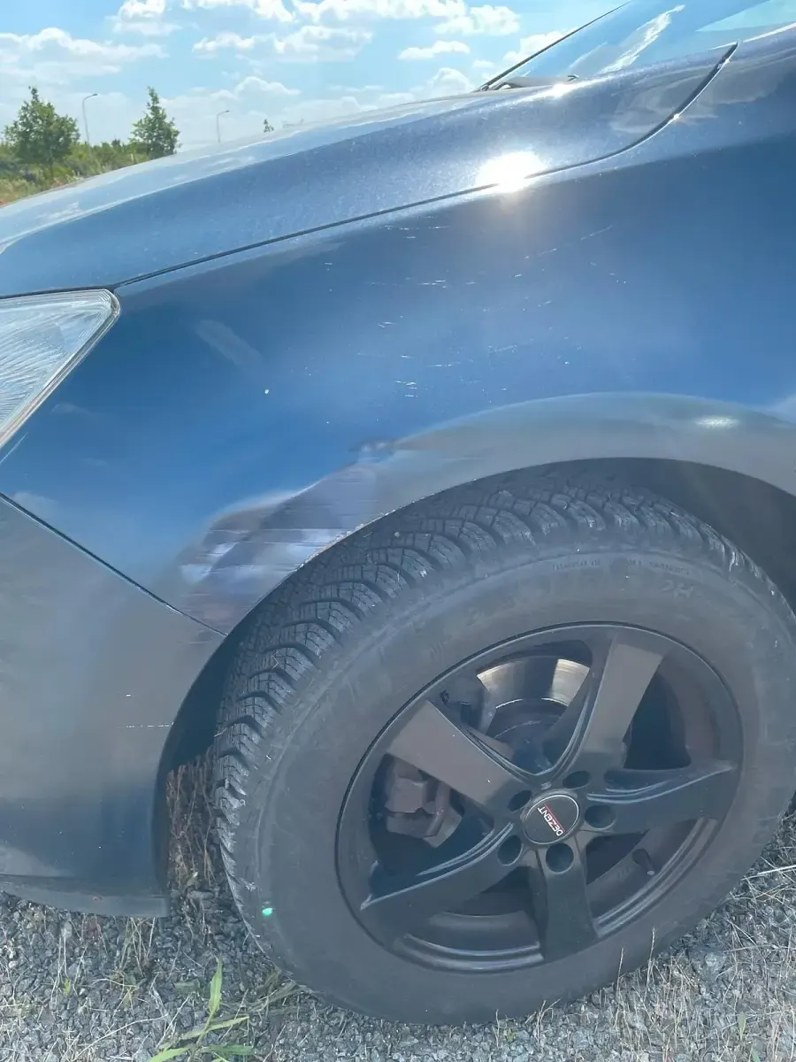 Gebraucht Opel Astra 115 PS (84 kW) 2010 Blau Kleinwagen