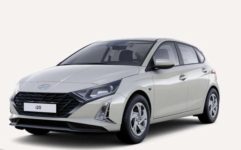 Lumen gray Neu 2025 Hyundai i20 Kleinwagen | 20.430 € (Guter Preis) - Bild 1/1