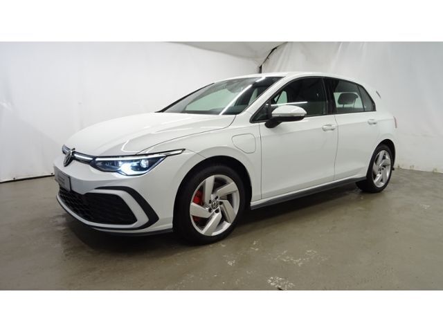 Gebraucht VW Golf VIII GTE 245 PS (180 kW) 2020 Andere farbe Kleinwagen