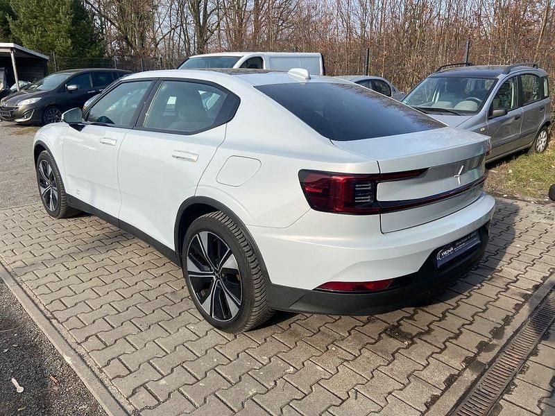 Gebraucht Polestar 2 300 kW (408 PS) 2023 Grau Kleinwagen
