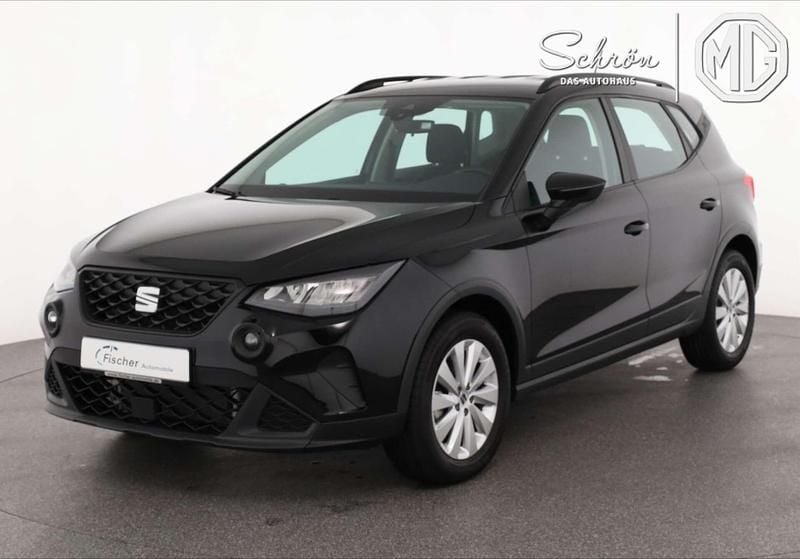 Gebraucht 2024 Seat Arona Style SUV | 19.285 € (Superpreis) - Bild 1/4