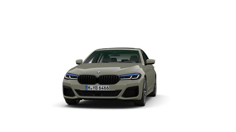 Gebraucht 2025 BMW 540 Shadowline Limousine | 46.850 € - Bild 1/4
