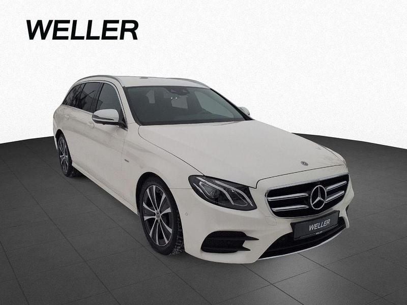 Second-hand Mercedes E200 197 CP (144 kW) 2020 Alb Berlinǎ