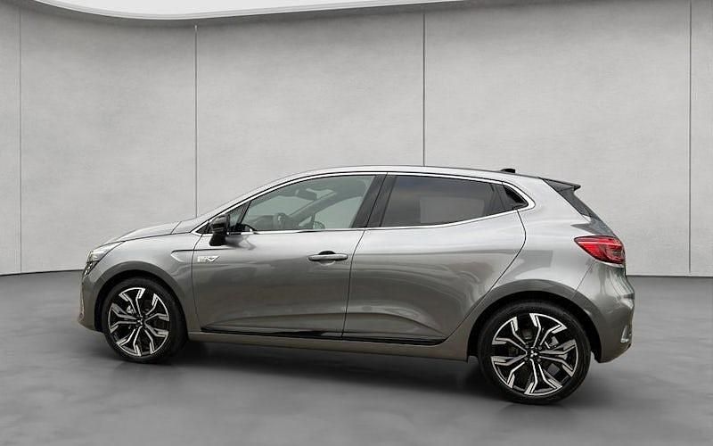 Neu Mitsubishi Colt Edition 143 PS (105 kW) 2025 Achatgrau metallic Kleinwagen