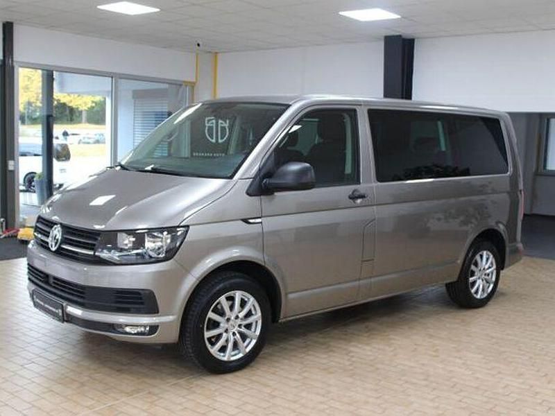 Gebraucht VW T6 110 PS (80 kW) 2019 Andere Van
