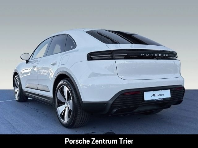 Neu Porsche Macan 264 kW (360 PS) 2025 Weiß SUV