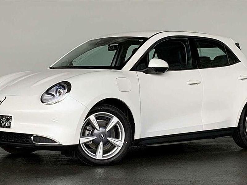 Weiss Gebraucht 2024 Wey 03 SUV | 16.970 € (Superpreis) - Bild 1/4