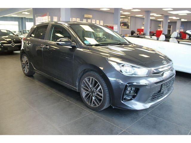 Gebraucht 2019 Kia Rio GT-Line Limousine | 12.980 € (Fairer Preis) - Bild 1/4