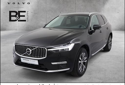 Gebraucht Volvo XC60 Core 350 PS (257 kW) 2023 Schwarz SUV