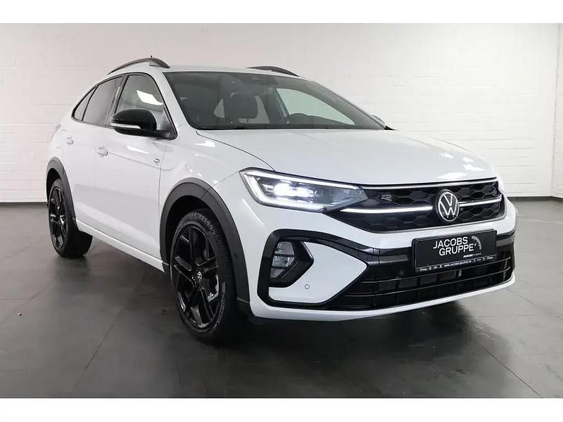 Usata VW Taigo Style 85 CV (62 kW) 2025 Bianco SUV